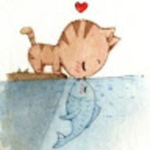 Meet your Posher, Cat